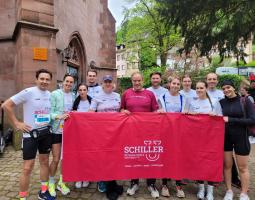 Schiller International University Germany