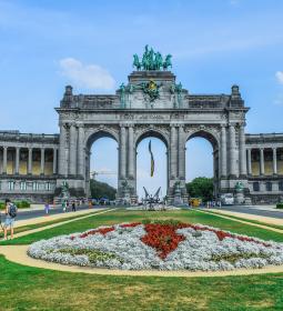 10 most interesting and unusual facts about Belgium