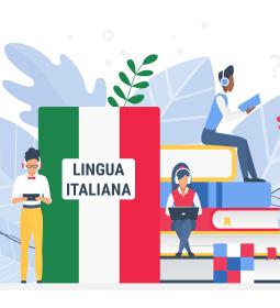 Features of higher education in Italy