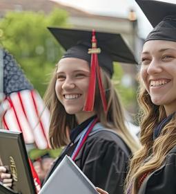 INTO launches its educational programs at Texas State University