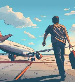 What to Do If Your Flight Is Delayed or Canceled: A Step-by-Step Guide