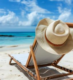 How long should a perfect vacation last?