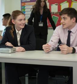 NMSC Warwick Again Delivers Outstanding A-Level Results