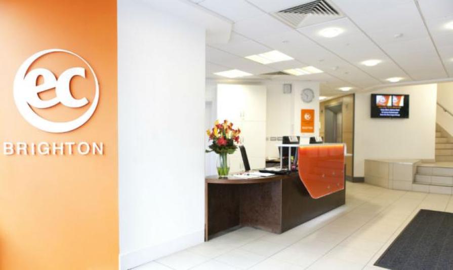 EC Brighton Language School Opens New Cozy Residence