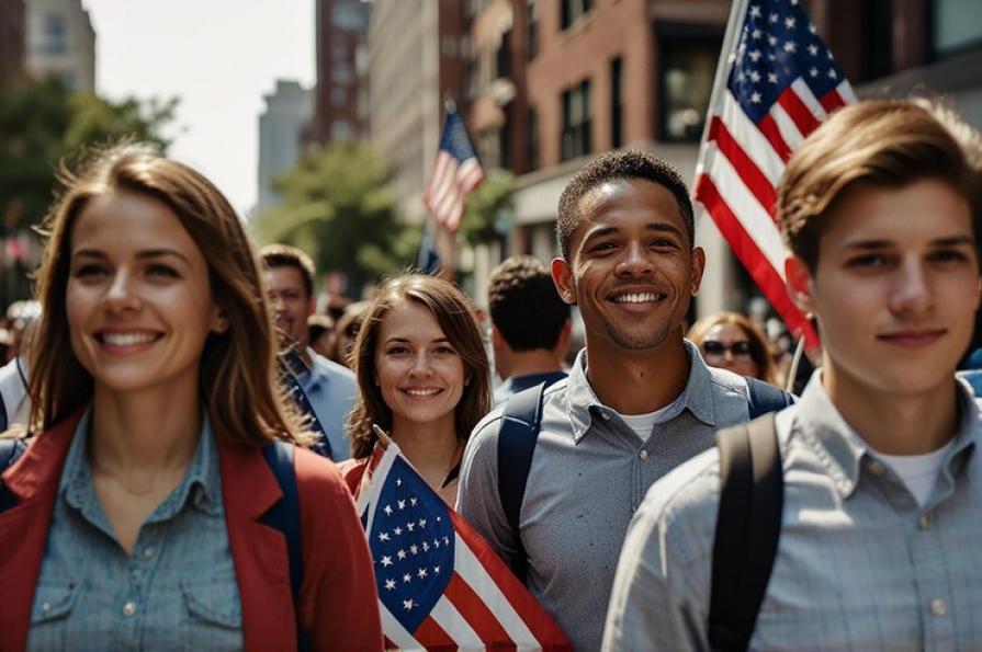 INTO launches its educational programs at Texas State University