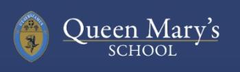 Logo Queen Mary's Private School