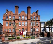 Portsmouth High School