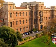 Queen Elisabeth's Hospital - Independent School Bristol