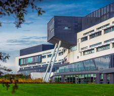 Queen Margaret University