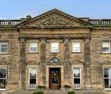 Queen Mary's Private School