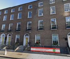 The Institute of Education Ireland