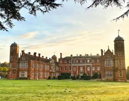 Cobham Hall Independent School