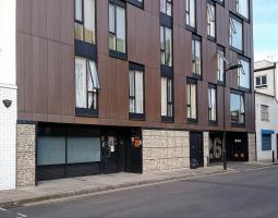 Point Blank Music School