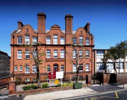 Portsmouth High School