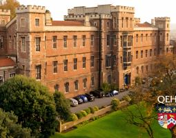 Queen Elisabeth's Hospital - Independent School Bristol