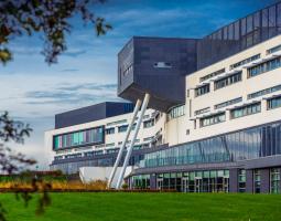 Queen Margaret University