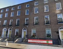 The Institute of Education Ireland