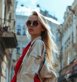 Top 5 sustainable cities