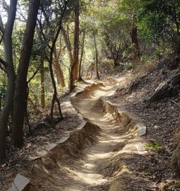 The most difficult hiking trails in the world