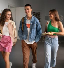 Student traditions in different countries