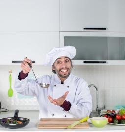 The most delicious cuisines in the world: collected statistics from all over the world