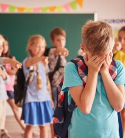 Bullying in schools: who is to blame and what to do?