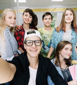 High School Abroad: Global Trends