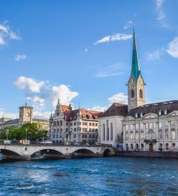 Secondary education in Switzerland: the most elite, prestigious and expensive