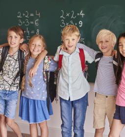 Secondary education in the UK: how it managed to become a model for the whole world