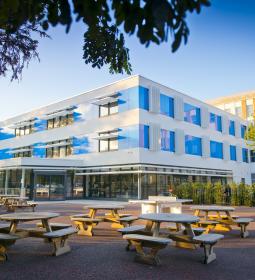 CATS Cambidge is pleased to introduce its new Director