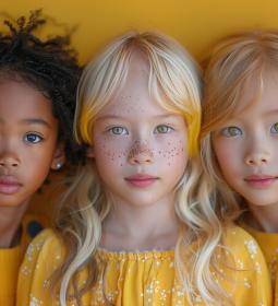 The main commandments of raising children in different countries