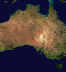 Top must-see attractions in Australia