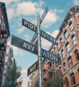 The original names of well-known cities – do you know them?