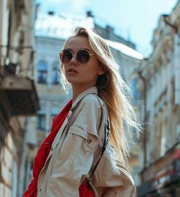 Top 5 sustainable cities