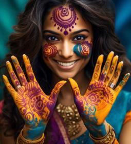 Interesting facts about India