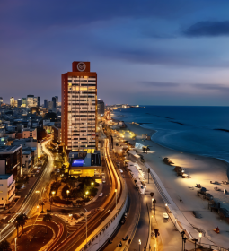 The most expensive city in the world