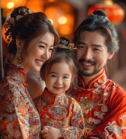 How Chinese Parents Raise the Smartest and Most Purposeful Children