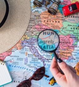 How to go on a round-the-world trip cheaply