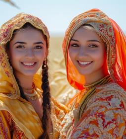 5 countries where polygamy is officially allowed