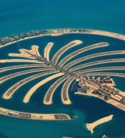 Artificial islands of the UAE: why is this a failure of construction, and not a success?