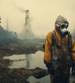 The most dangerous places on Earth