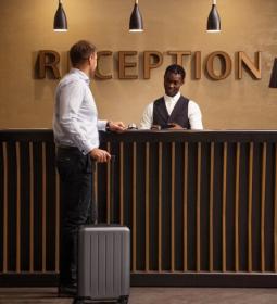 8 most legendary hotels in the world