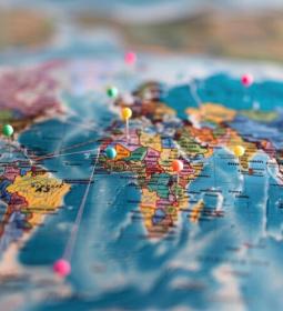 The safest countries in the Middle East