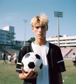 Experience the world-famous IMG Academy camp in Dubai for the first time!