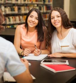 Swiss Education Academy invites you to winter and summer sessions