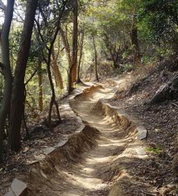 The most difficult hiking trails in the world