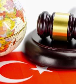 Actions for which in Turkey you can get a fine or even a prison term
