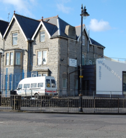 Discover a free, world-class education at Westbourne School