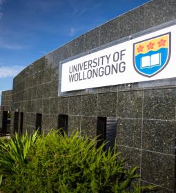 University of Wollongong opens a campus in India