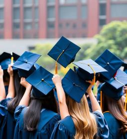 University of Austin starts the academic year for bachelors
